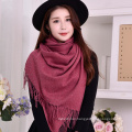 2017 Elegant Hot Selling Women Rhinestones Pashmina Scarf Shawls Winter Polyester Viscose Pashmina Shawl